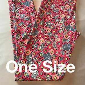 Lularoe leggings